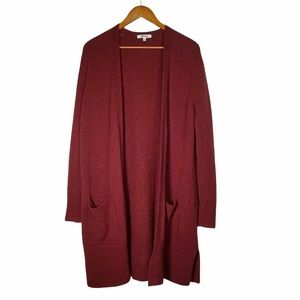 Madewell Kent Cardigan Medium